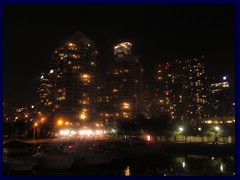 Toronto by night 13 - Harbourfront